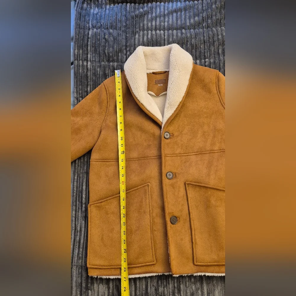 Mother Timber Jacket - Picture 10 of 15
